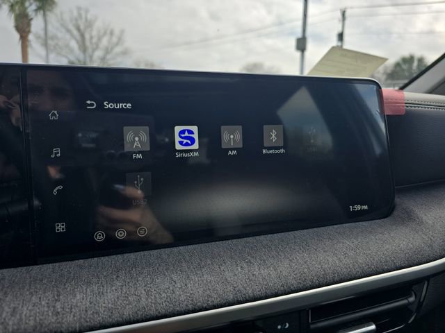 New 2026 Nissan Kicks SV w/ SV Premium Package image 20