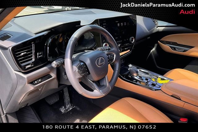 Used 2023 Lexus NX 350 AWD image 11