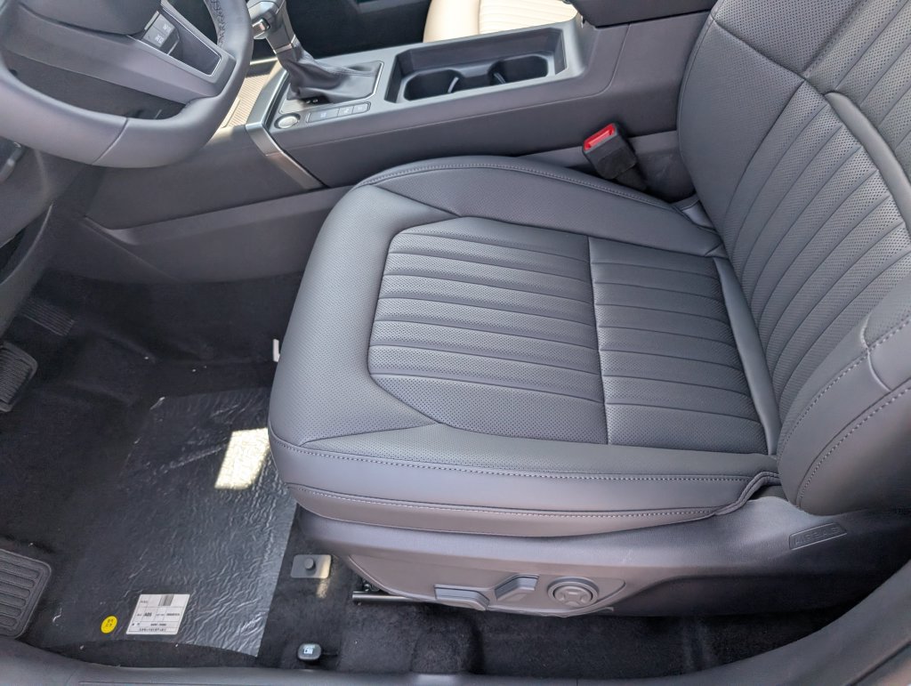 New 2027 Kia Seltos X-Line S AWD/4WD image 21