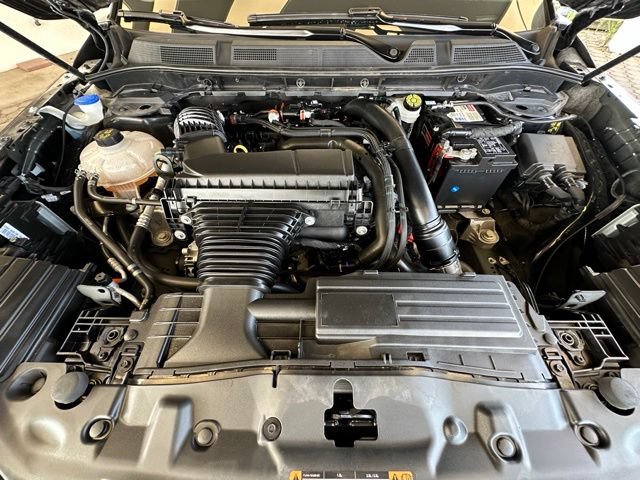 Certified 2025 Lincoln Corsair FWD w/ Equipment Group 101A image 26