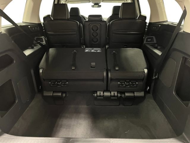 New 2026 Honda Odyssey Touring image 22