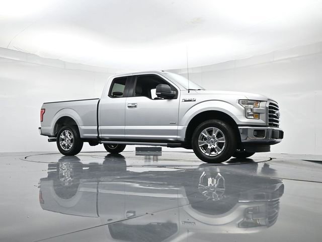 Used 2016 Ford F150 XLT w/ Equipment Group 301A Mid image 29