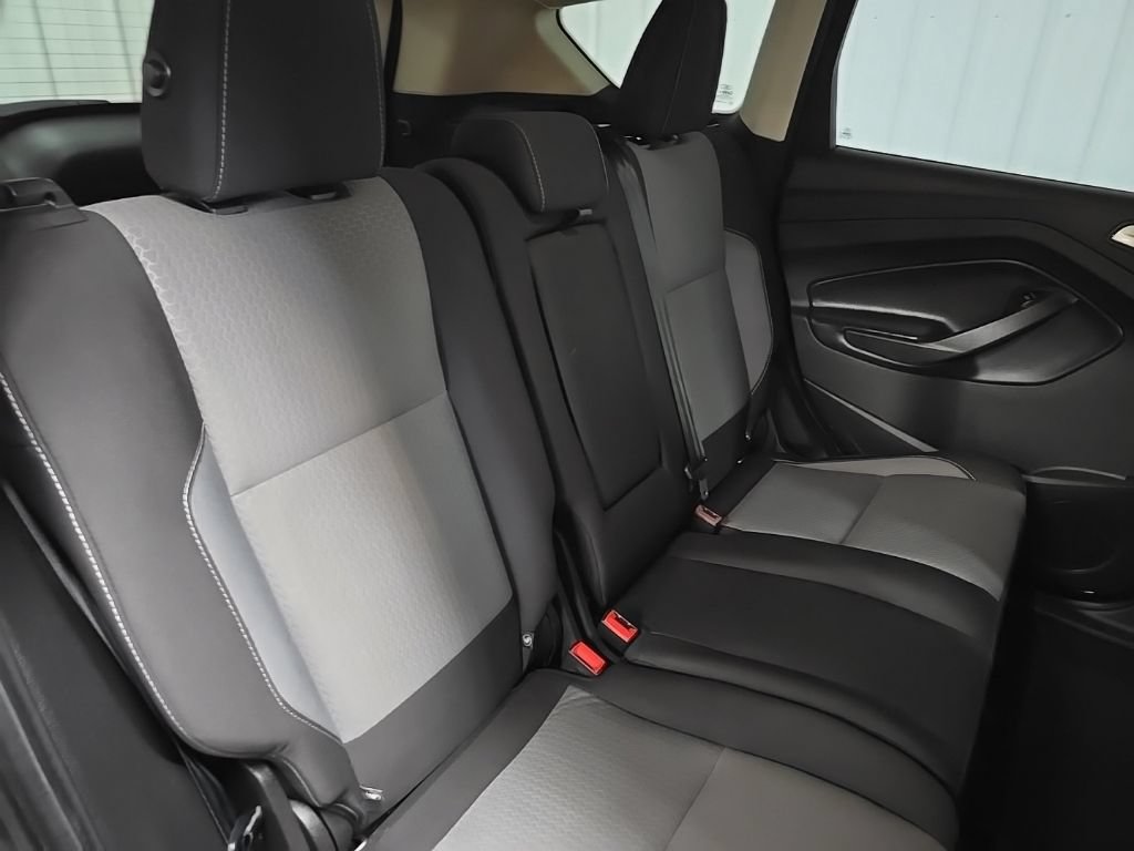 Certified 2019 Ford Escape SE AWD/4WD image 20