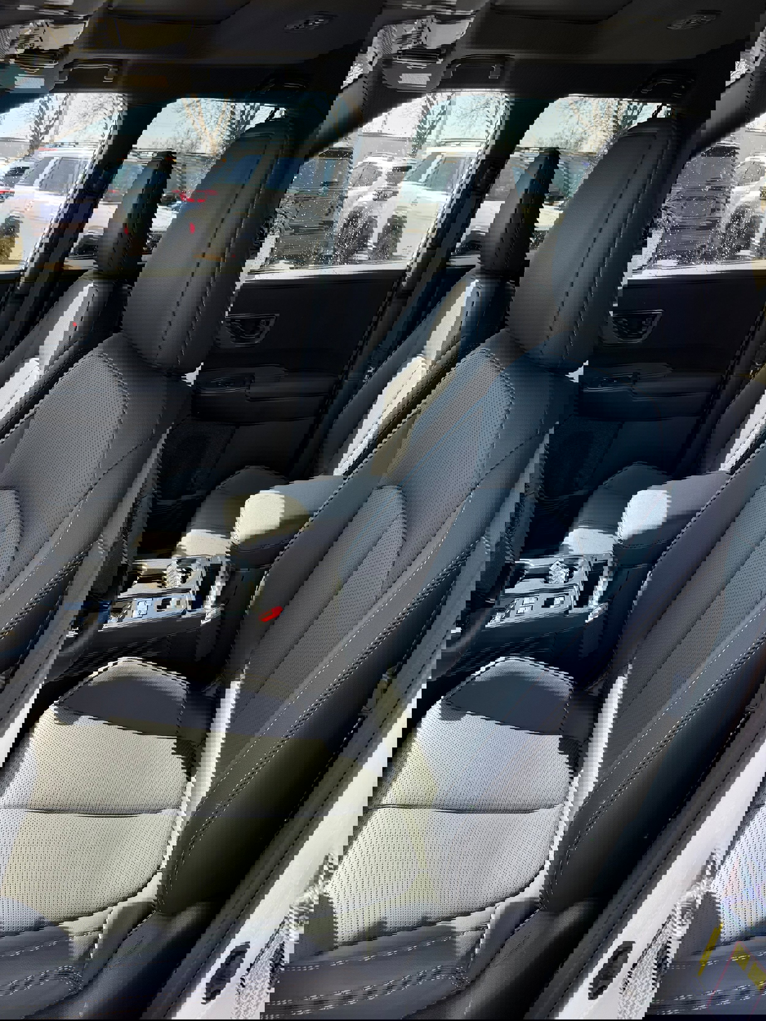 New 2026 Subaru Outback Limited XT image 15