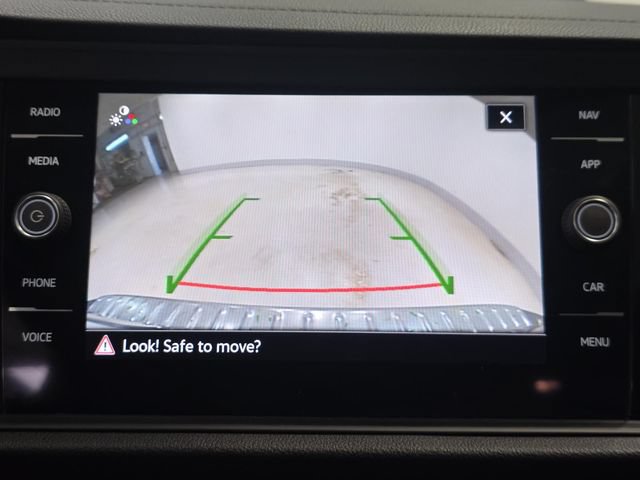 Used 2023 Volkswagen Jetta SEL FWD image 25