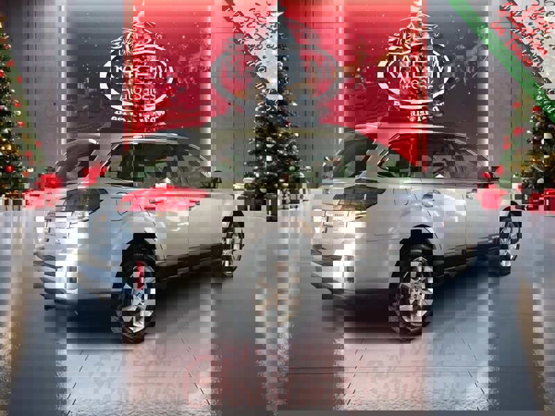 Used 2014 Subaru Outback 2.5i w/ Alloy Wheel Package image 5