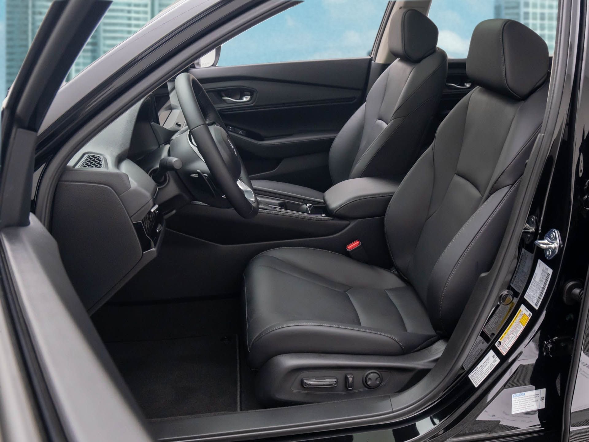 New 2025 Honda Accord Touring image 10