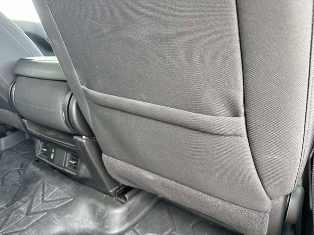 Used 2024 Chevrolet Silverado 1500 Custom Trail Boss image 25