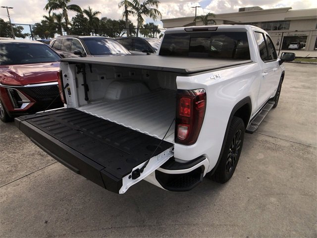 Used 2023 GMC Sierra 1500 Elevation w/ Preferred Package image 28