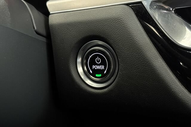 Certified 2024 Cadillac Lyriq Sport AWD/4WD image 22