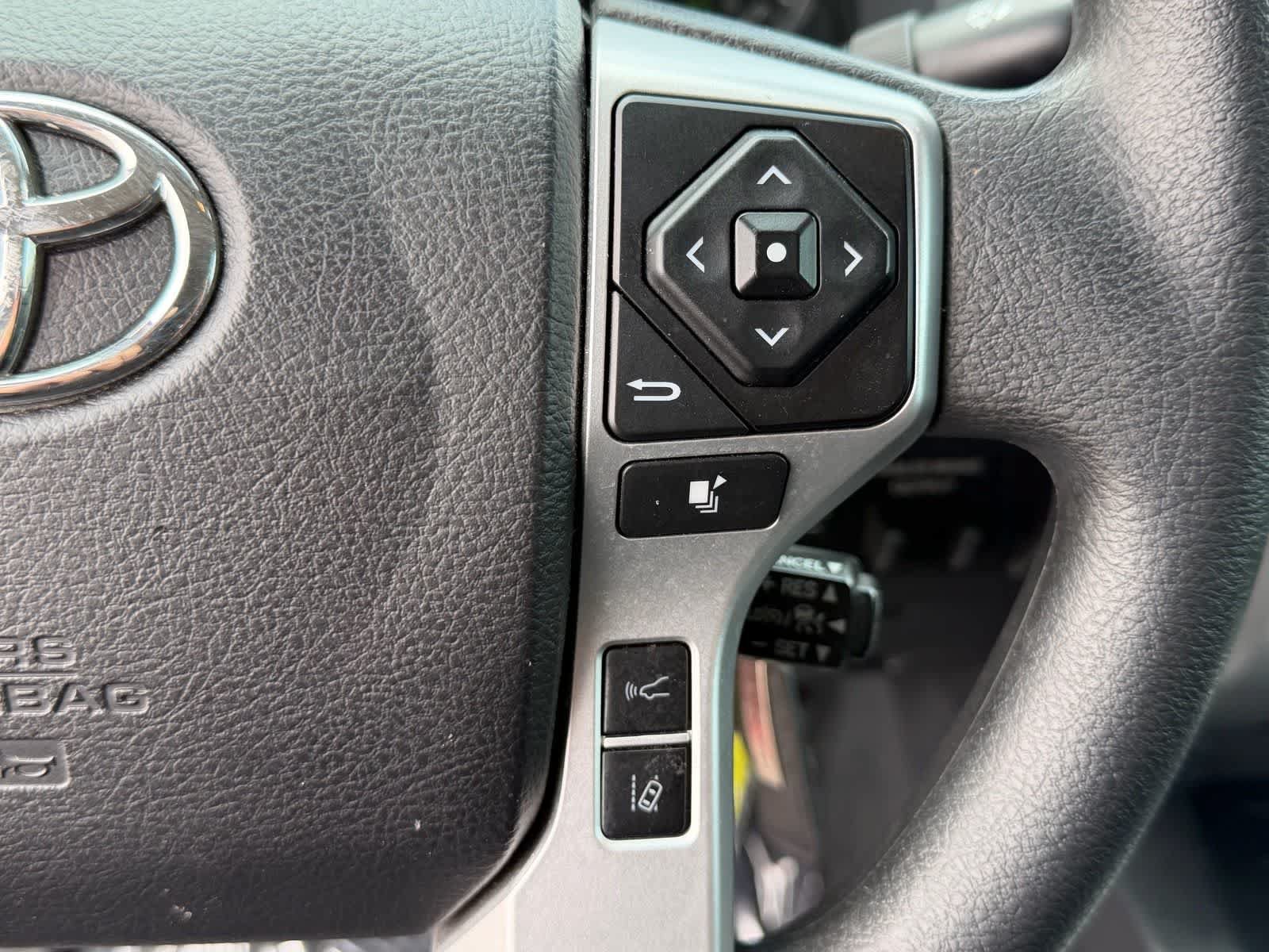 Used 2021 Toyota Tundra SR5 RWD image 34