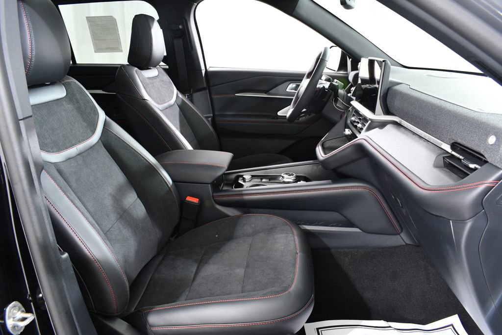 New 2026 Ford Explorer ST w/ Sun And Sound Package image 10