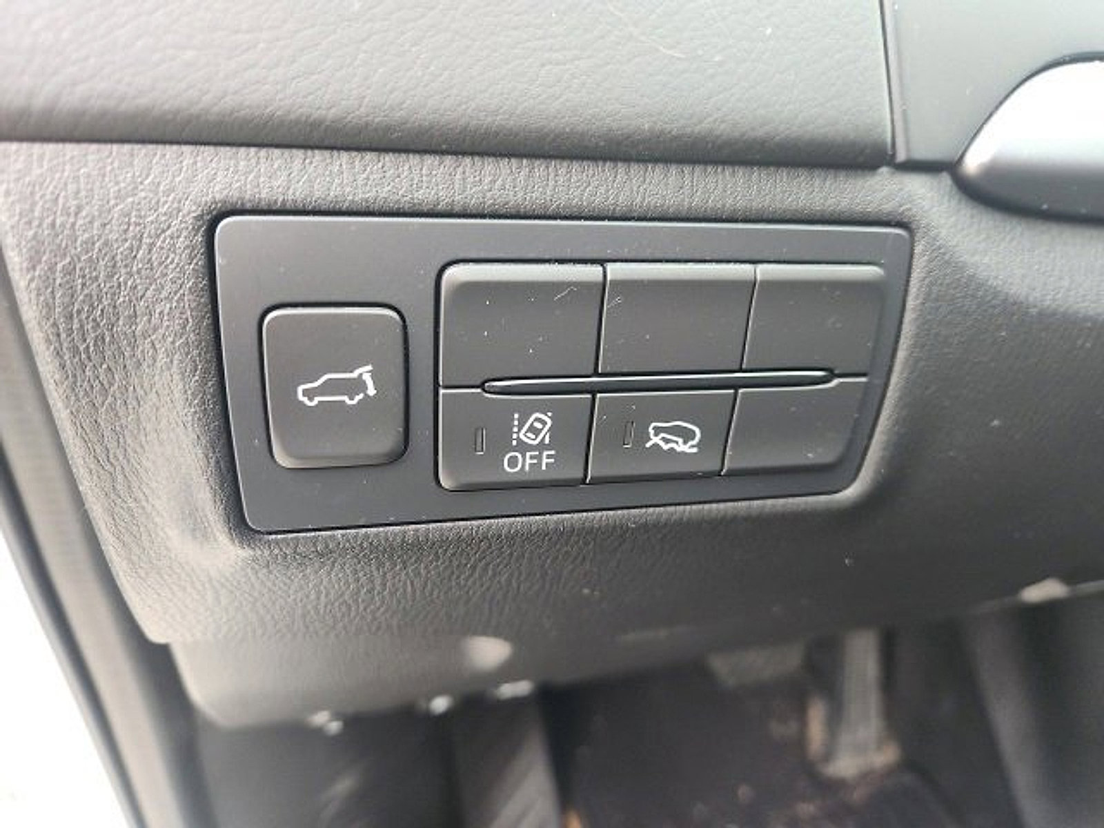 Used 2023 MAZDA CX-9 Touring Plus image 9