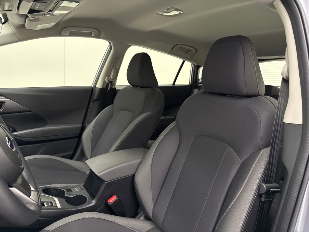 Certified 2025 Subaru Impreza 2.0i image 14