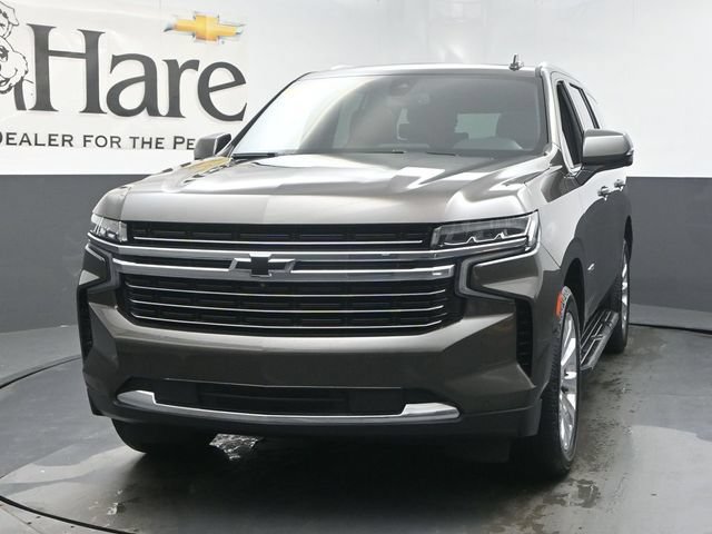 Used 2021 Chevrolet Tahoe LT w/ LT Signature Package AWD/4WD image 7