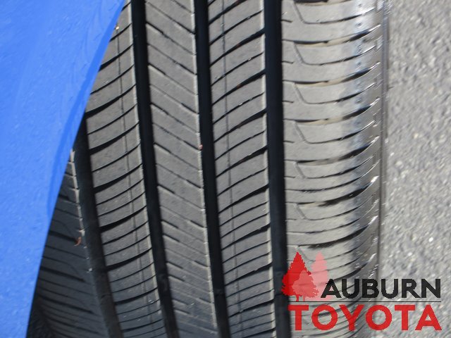 Certified 2025 Toyota Camry XLE image 5