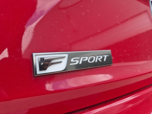 Used 2017 Lexus IS 200t F Sport w/ F Sport Package RWD image 29