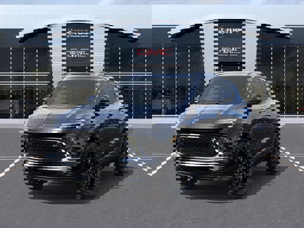 New 2026 Buick Encore GX Sport Touring w/ Comfort Package image 6