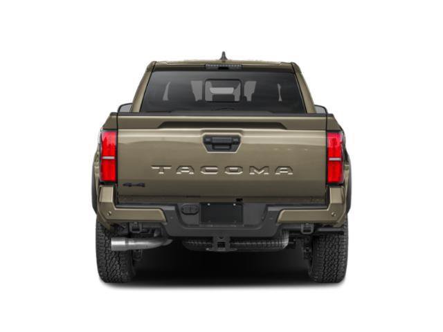 Certified 2025 Toyota Tacoma TRD Off-Road AWD/4WD image 5