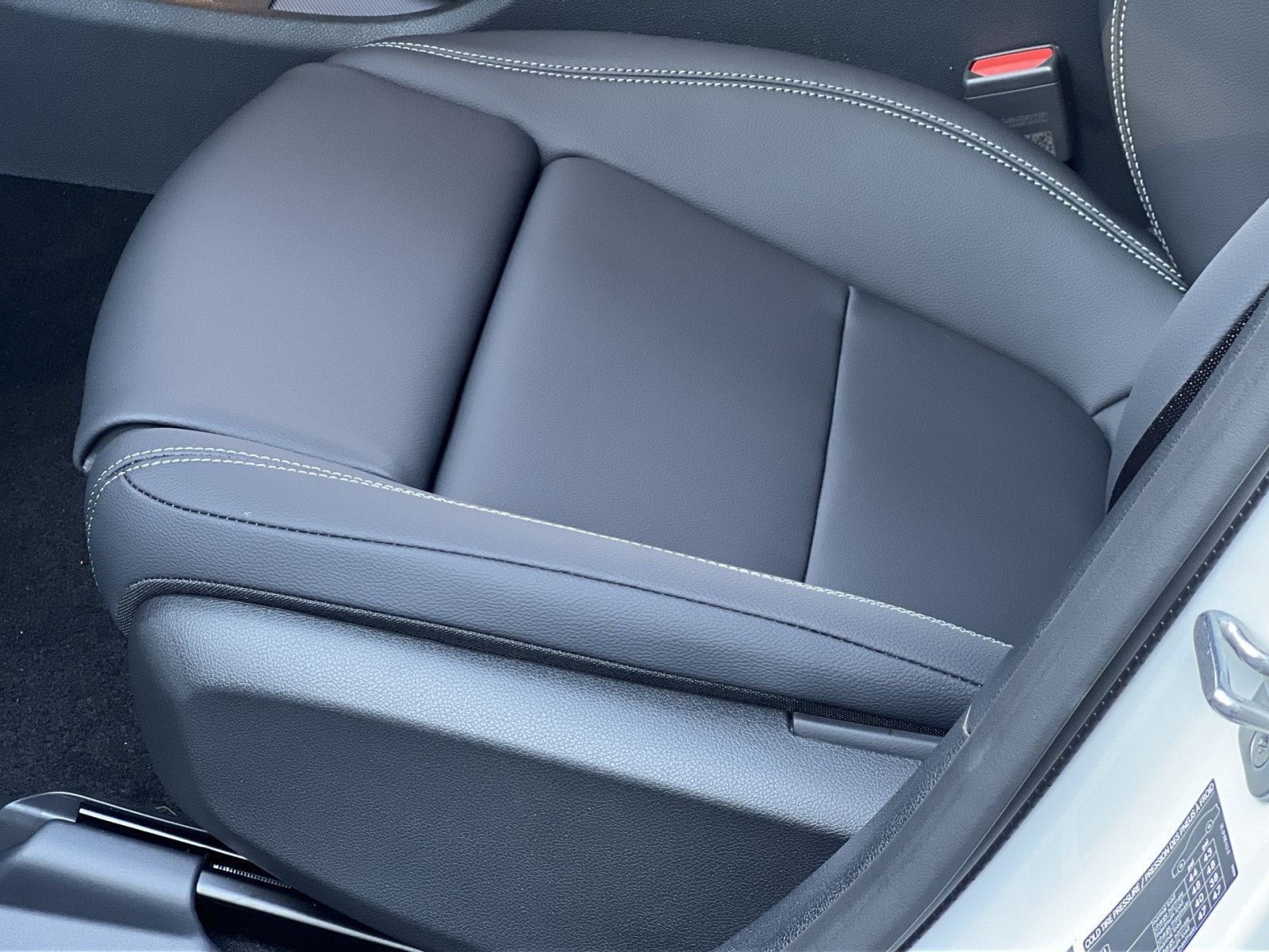 New 2027 Mercedes-Benz CLA 350 image 19