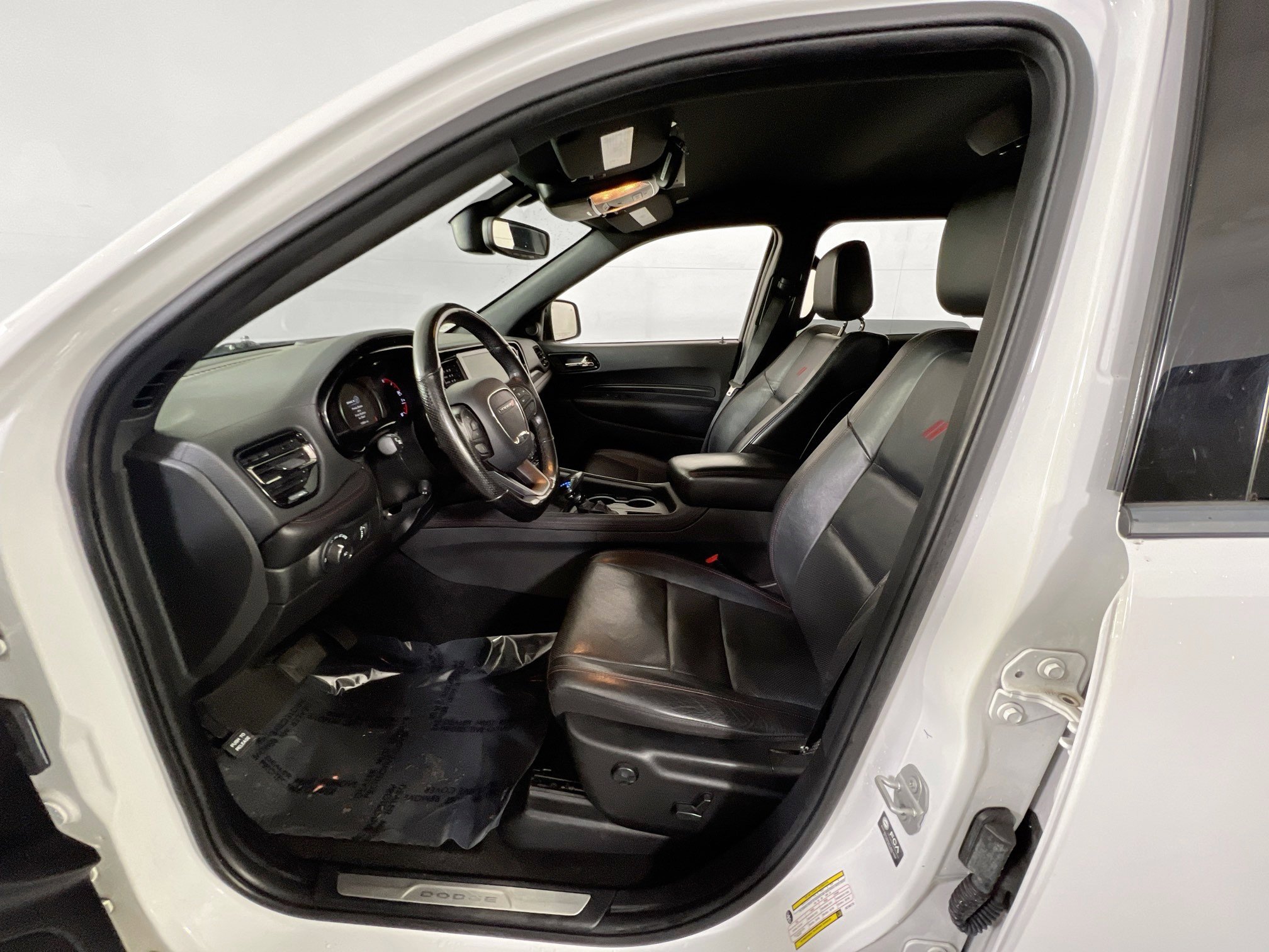 Used 2022 Dodge Durango R/T w/ Blacktop Package image 21