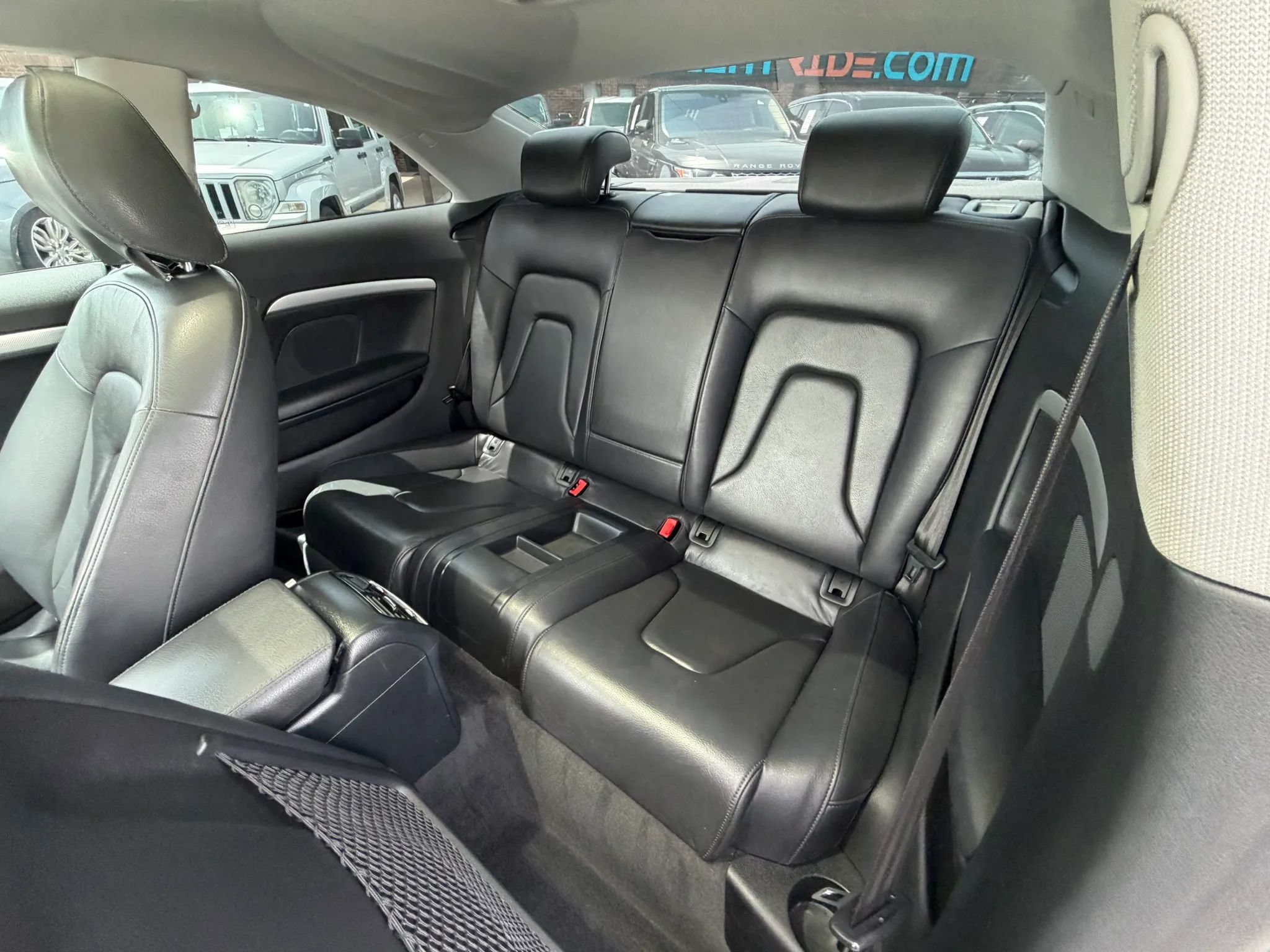 Used 2013 Audi A5 2.0T Premium Plus AWD/4WD image 12