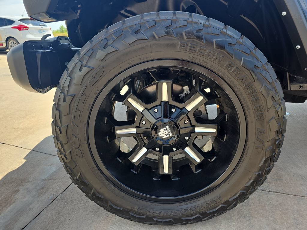 Used 2021 Jeep Gladiator Sport AWD/4WD image 34
