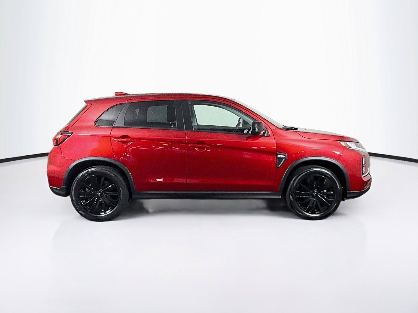 Used 2024 Mitsubishi Outlander Sport Ralliart AWD/4WD image 12