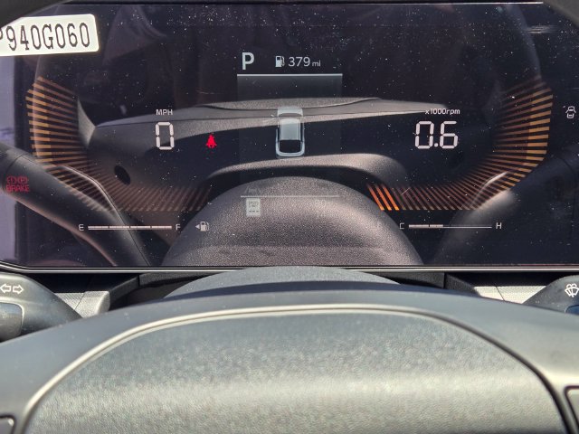 New 2026 Kia K4 FWD image 13