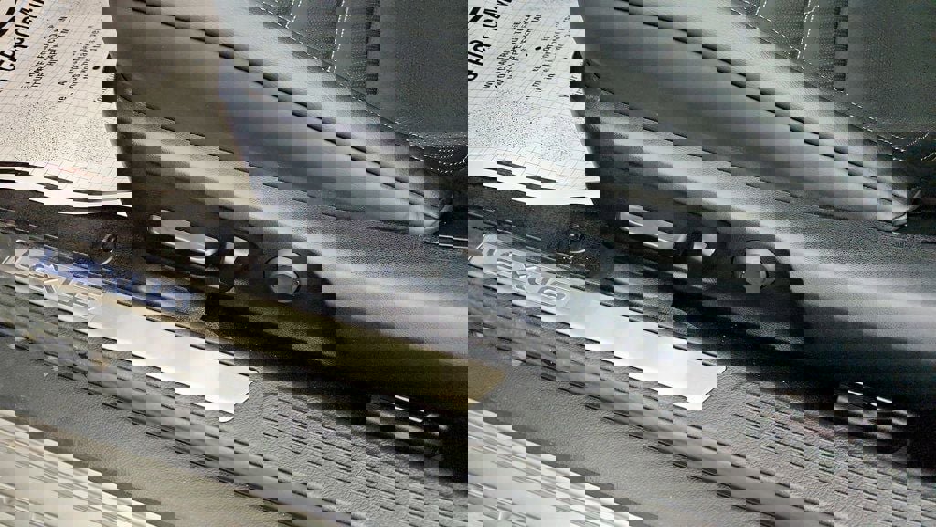 Used 2023 Lexus RC 350 F Sport image 12