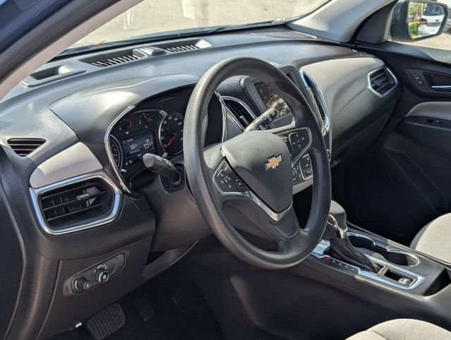 Certified 2024 Chevrolet Equinox LS w/ LS Convenience Package image 12