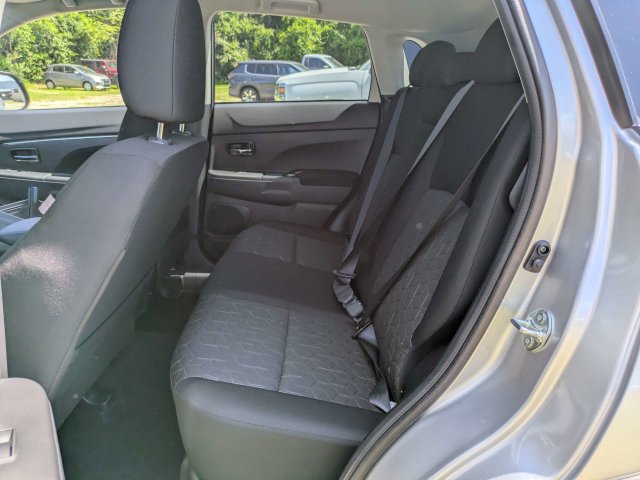 New 2026 Mitsubishi Outlander Sport ES AWD/4WD image 14