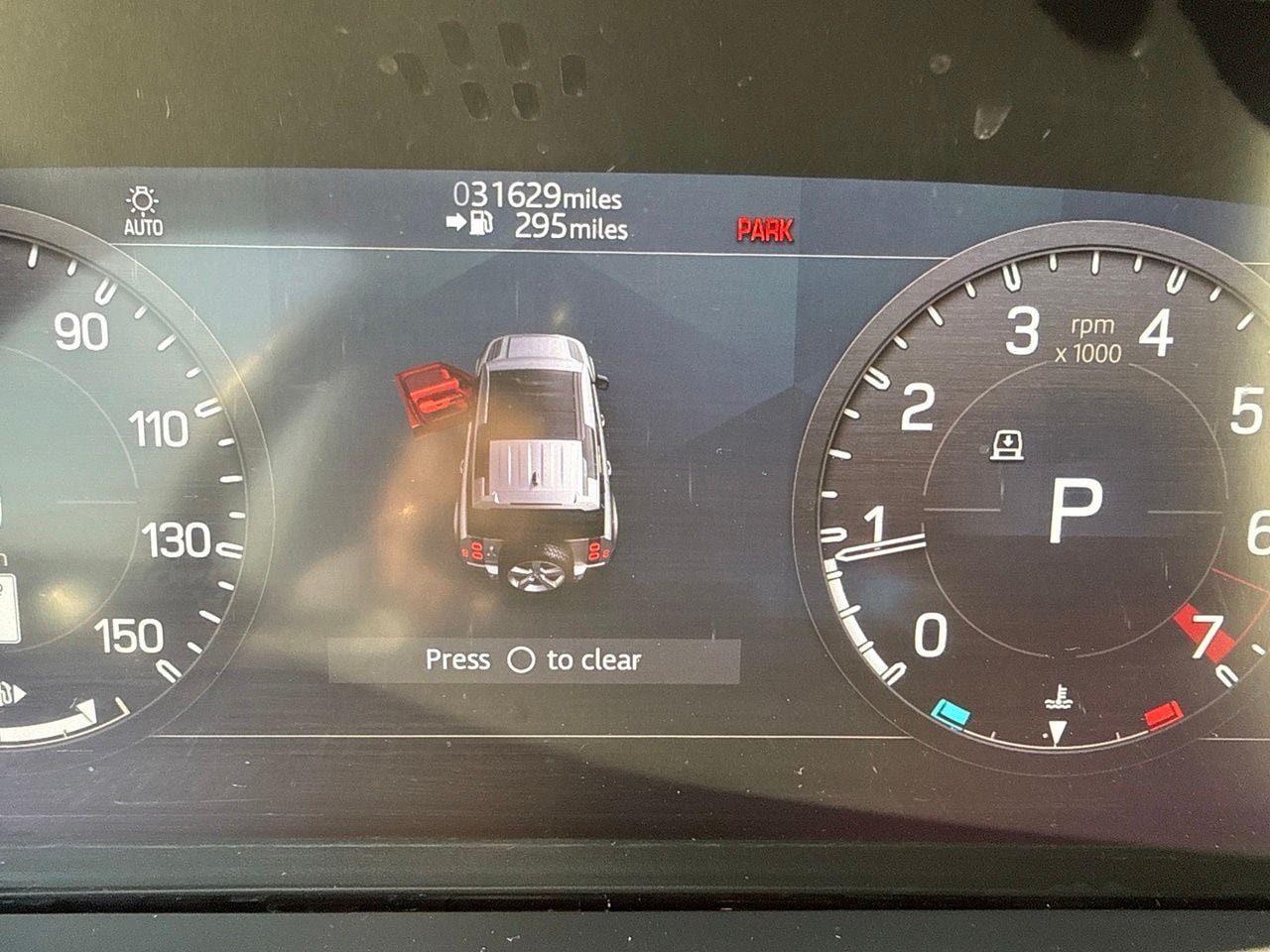 Used 2020 Land Rover Defender 110 S AWD/4WD image 23