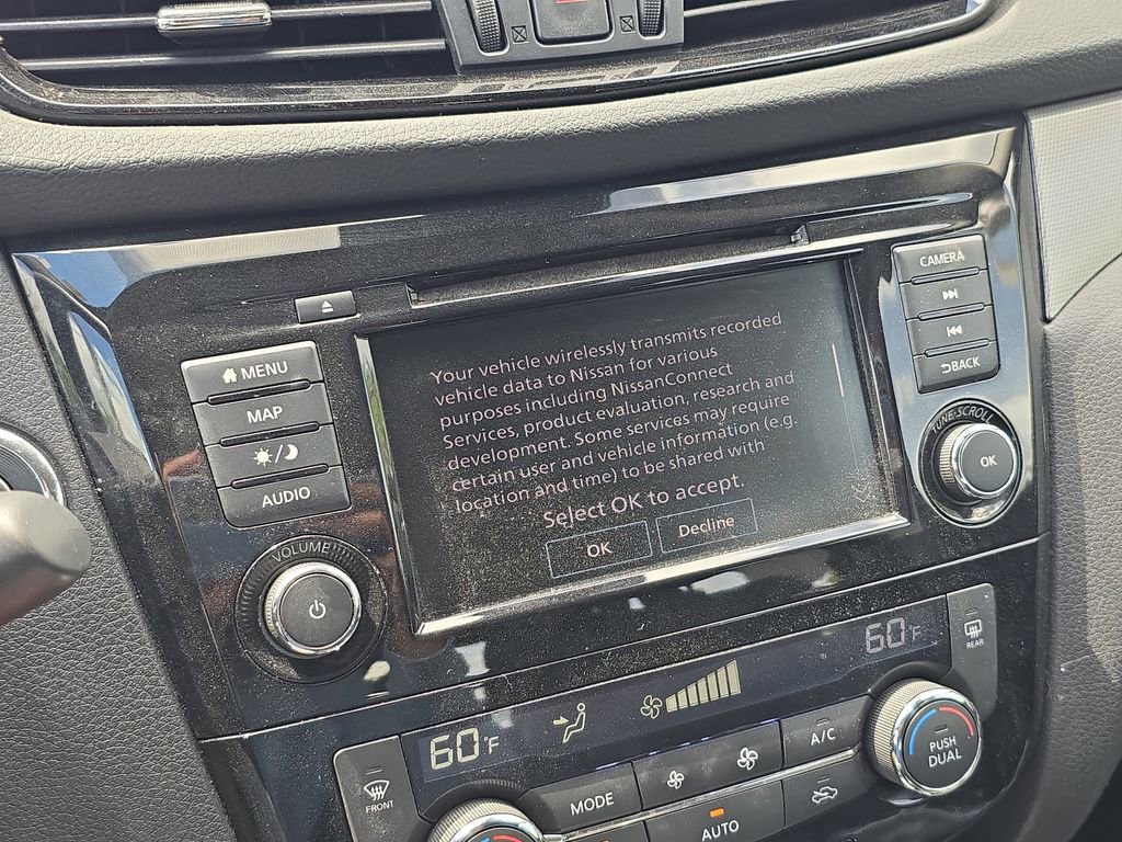 Used 2020 Nissan Rogue Sport SL image 22