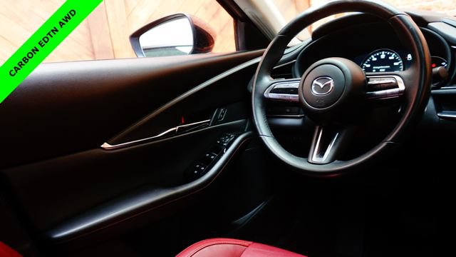 Used 2023 MAZDA CX-30 AWD 2.5 S w/ Preferred Package image 33