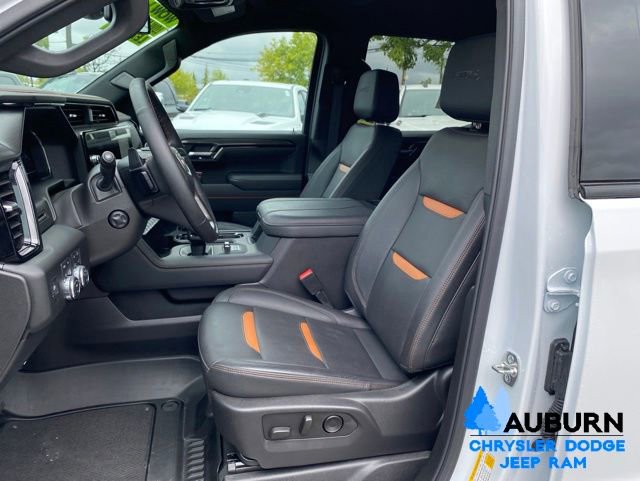 Used 2025 GMC Sierra 1500 AT4 AWD/4WD image 32