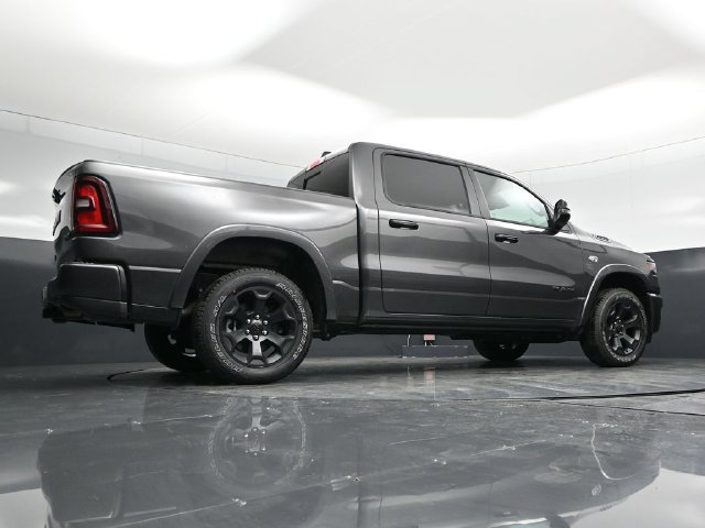 New 2026 RAM 1500 Big Horn AWD/4WD image 45