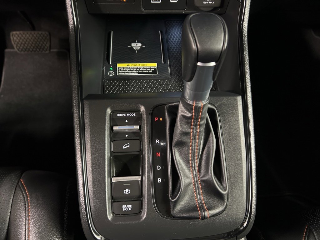 Used 2025 Honda CR-V Sport-L image 16