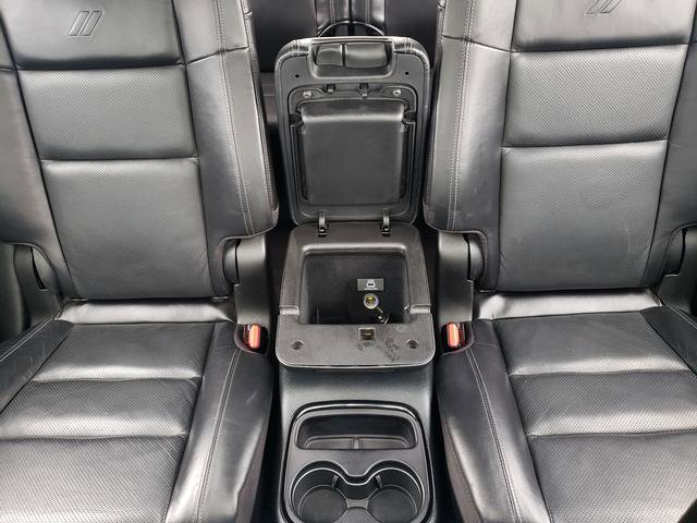 Used 2022 Dodge Durango Citadel image 16