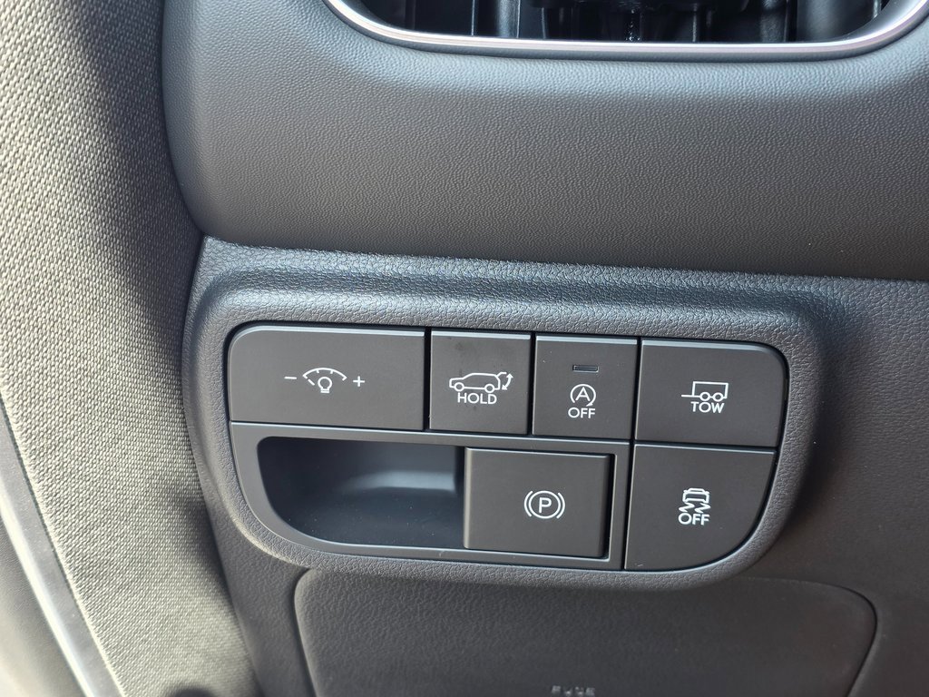 New 2026 Hyundai Palisade Calligraphy image 29