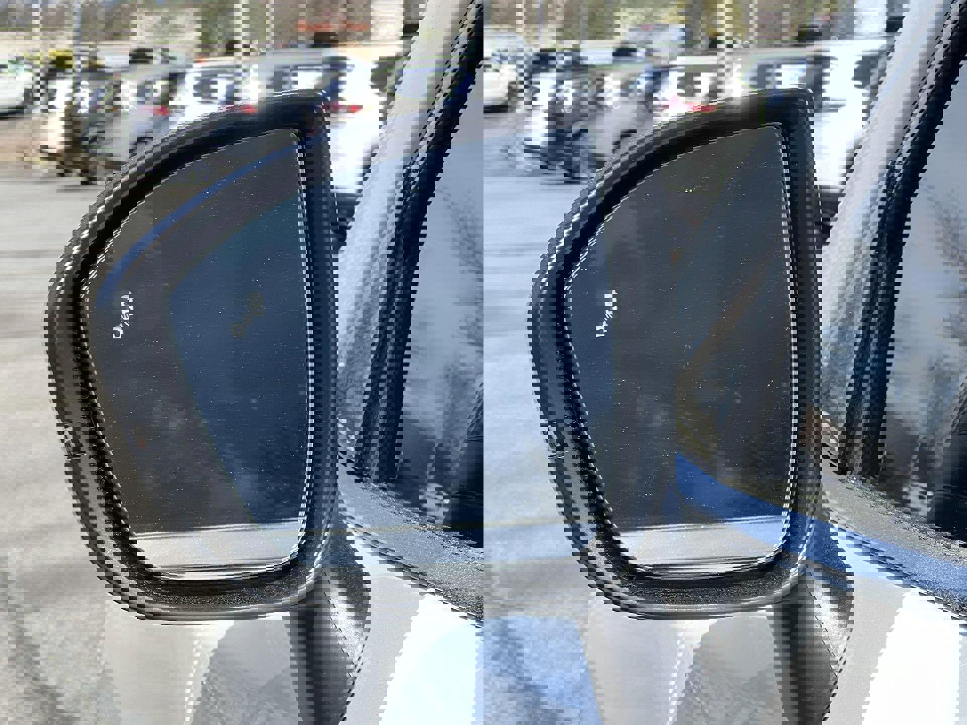 New 2026 Nissan Pathfinder SL image 28