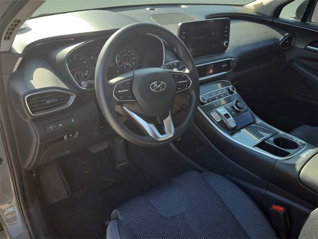 Used 2021 Hyundai Santa Fe SE image 18