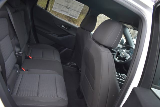 New 2026 Chevrolet Equinox LT w/ Safety and Technology Package image 15