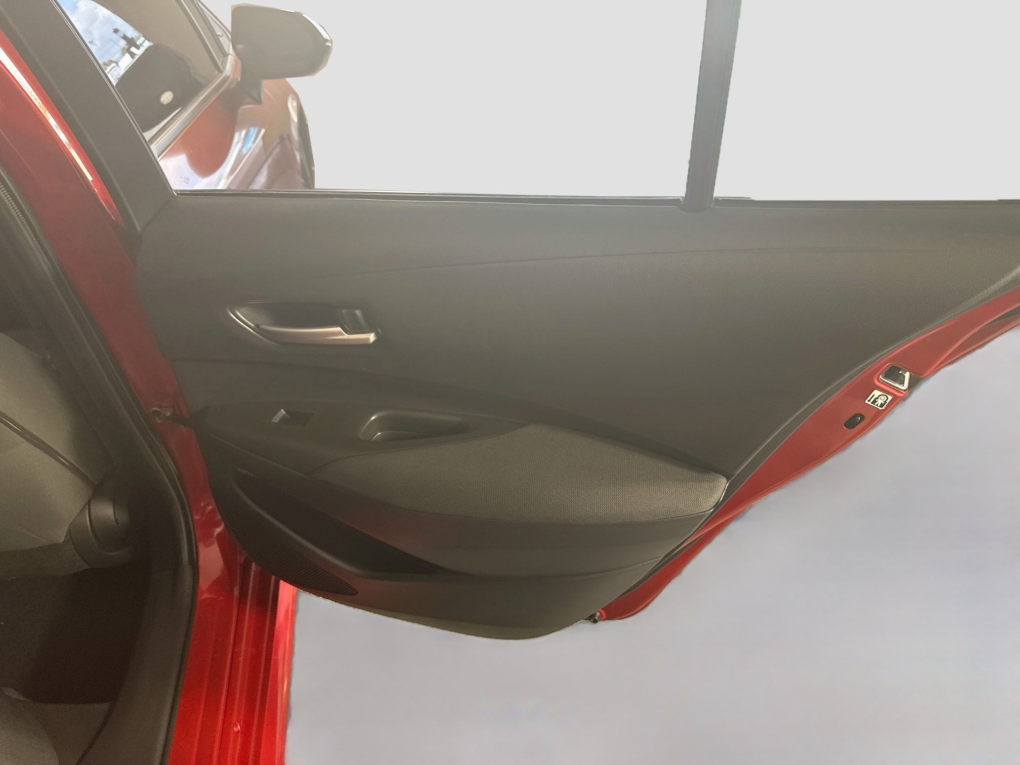 Used 2020 Toyota Corolla LE FWD image 27