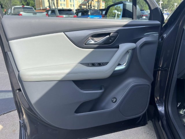 Used 2021 Chevrolet Blazer LT AWD/4WD image 18