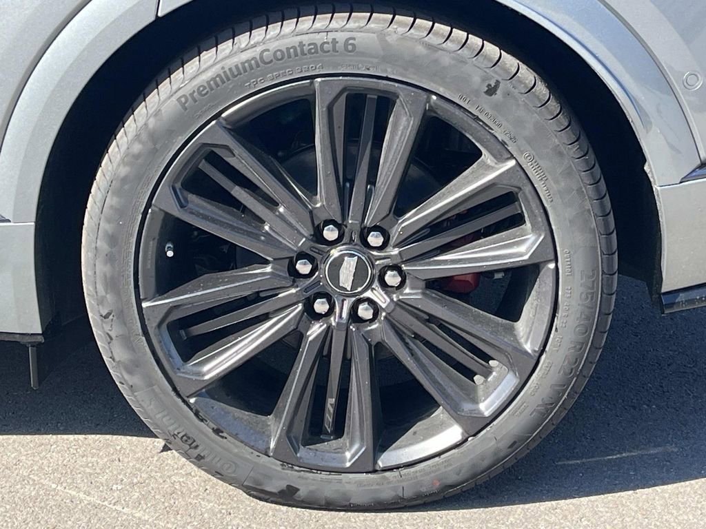 New 2026 Cadillac Lyriq V image 13