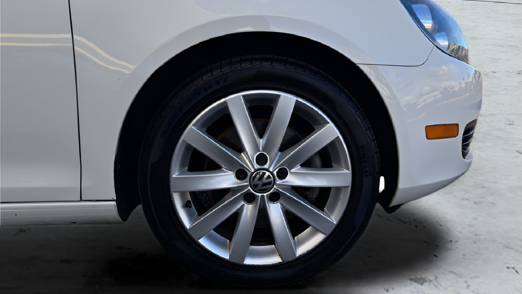 Used 2012 Volkswagen Jetta TDI FWD image 38