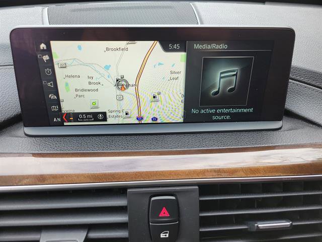 Used 2019 BMW 430i Convertible w/ Convenience Package image 8