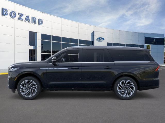 New 2025 Lincoln Navigator L Reserve image 3