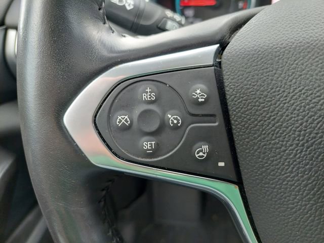 Used 2020 Chevrolet Traverse Premier w/ Redline Edition AWD/4WD image 39